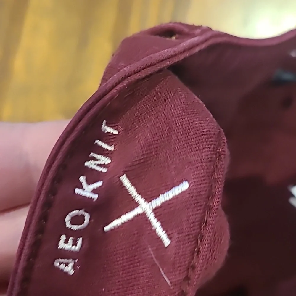 American Eagle super soft jeggings size 2 long. - Picture 4 of 6